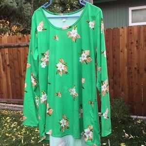 2XL Lularoe Lynnae NWT